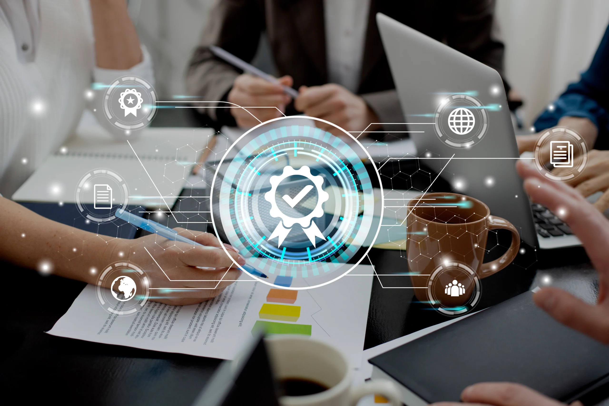 Deals-in-Audit-for-ISO-Certification